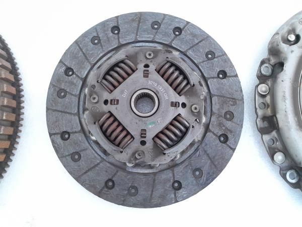 Kit embraiagem RENAULT Clio IV (BH_)