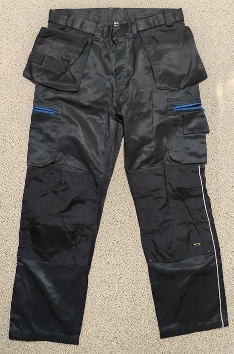 Робочі штани Kone з навісними кишенями. Розмір 52