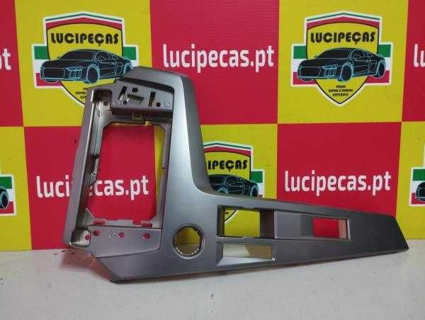 Moldura Rádio Peugeot 308 | 131048