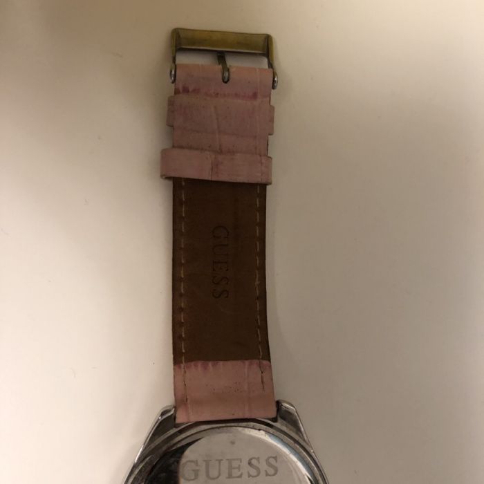 Relógio guess