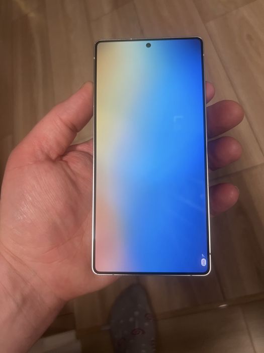 Samsung s25 ultra 12/512 gb natural  ideał gwarancja