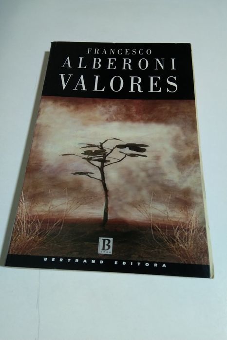 Valores (de: Francesco Alberoni)