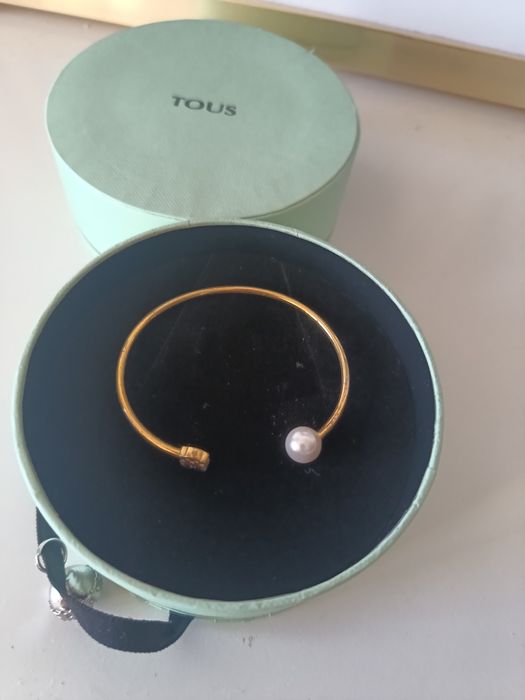 Tous bransoletka damska