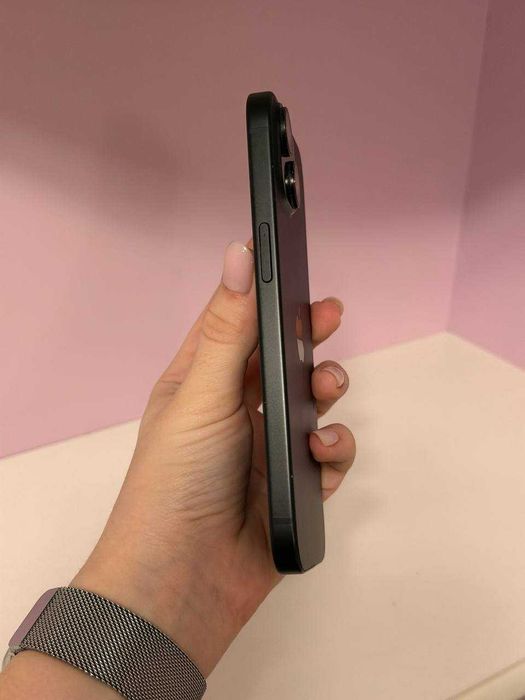 Iphone 15 128 gb, акб 90, айфон 15 128