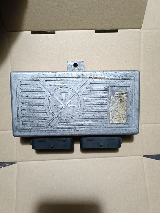 Sterownik Tamona TGStream T4 cylindry