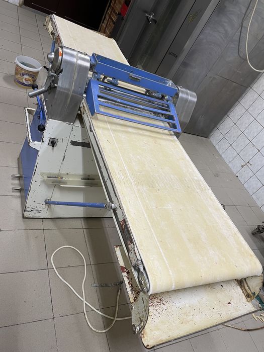 Wałkownica Rollfix do wałkowania ciasta stan db