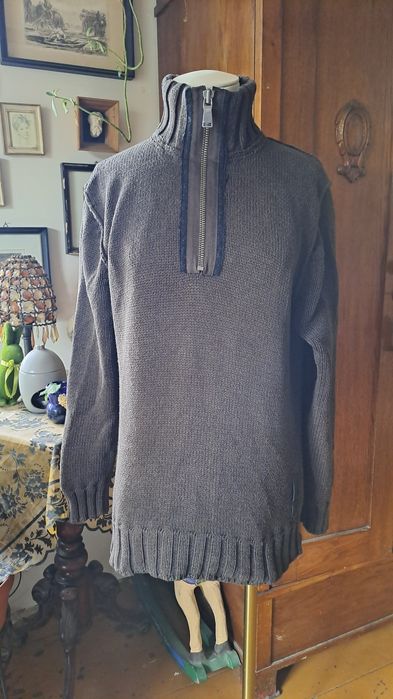Marc O'Polo sweter roz L