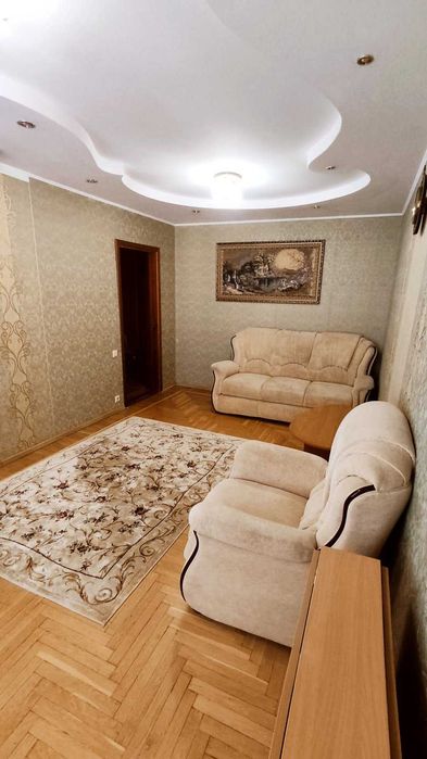 3-комнатная квартира по адресу ул. Магистратская (площадь 64 м²) - Atlanta.ua - фото 2