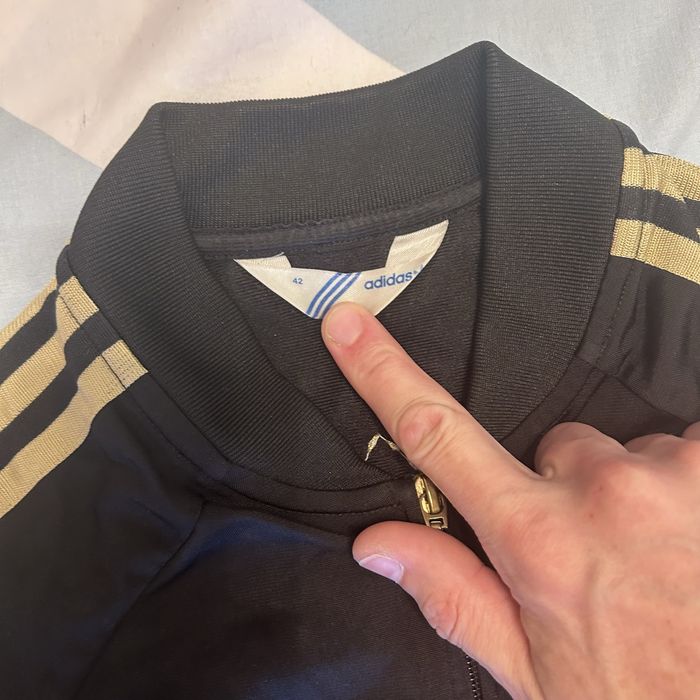 Casaco Adidas (de mulher)