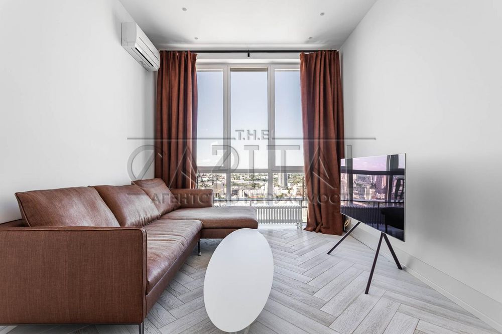 Оренда квартири, вул. Бульварно-Кудрявська, ЖК Ярославів Град