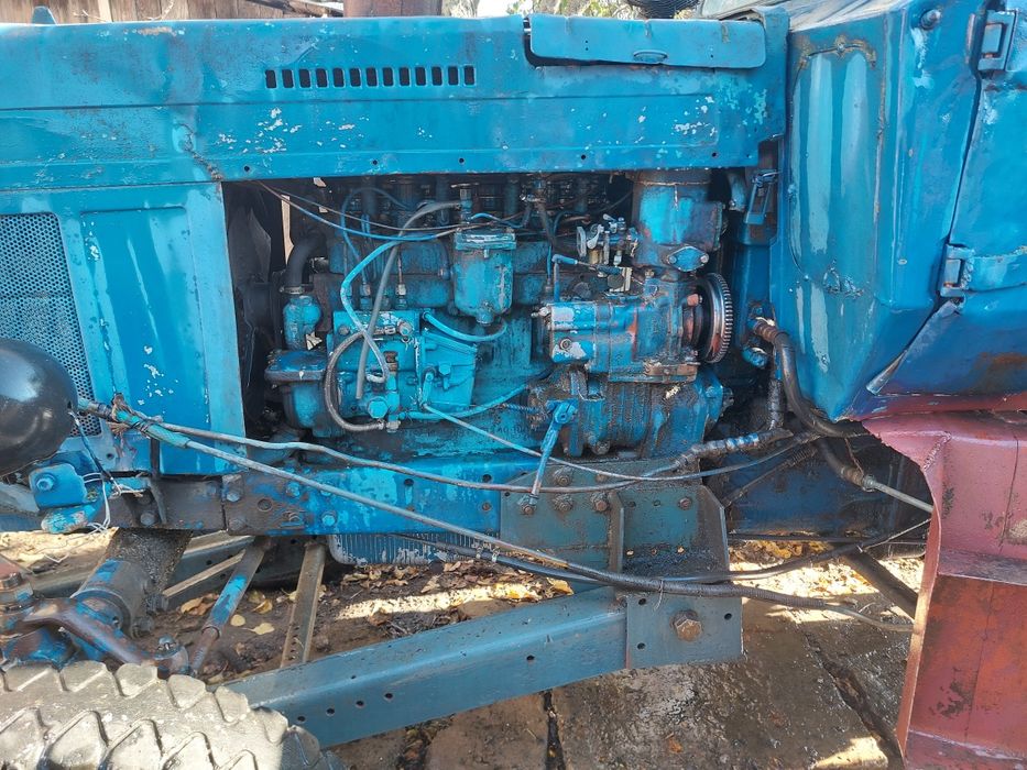 Сільськогосподарська техніка Культиватор, Борона,  рублячий каток МТЗ