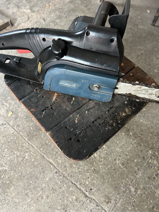 Продам Электропила , 2.4 Квт