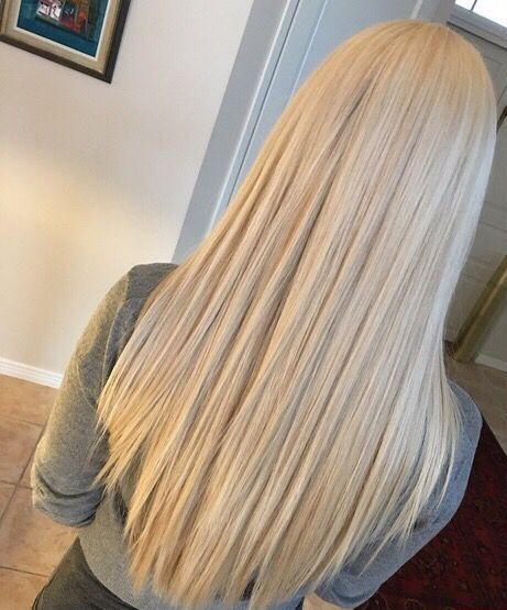 Włosy naturalne clip in