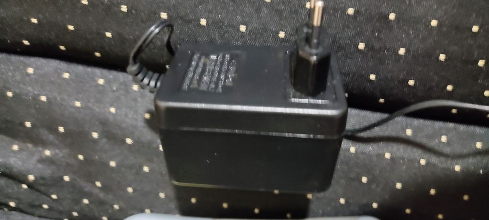 Cadeira de massagem portátil