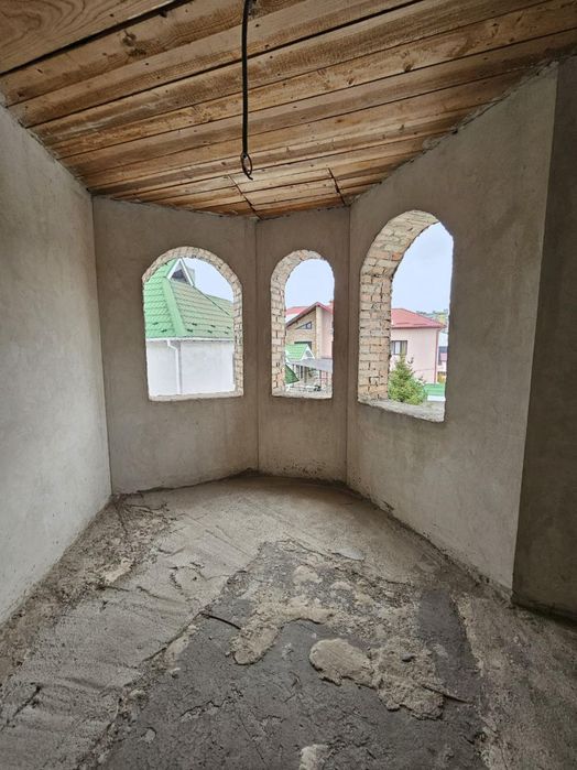 Житловий будинок/ Паркова алея /Івано-Франківськ