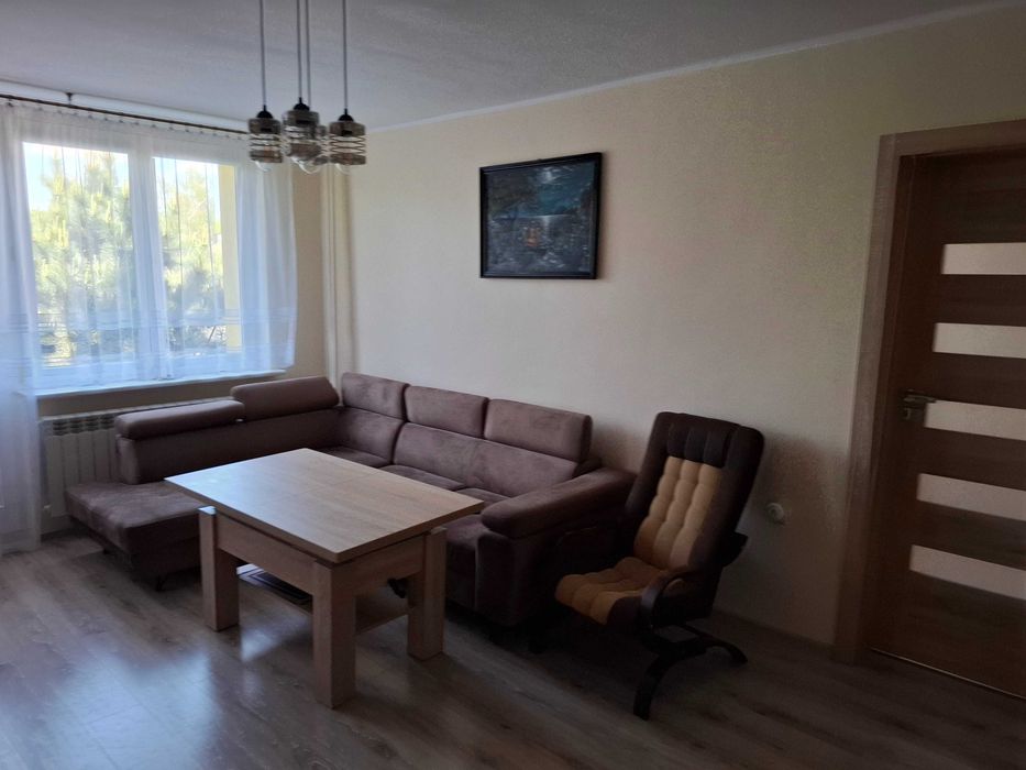 Apartament  do wynajęcia