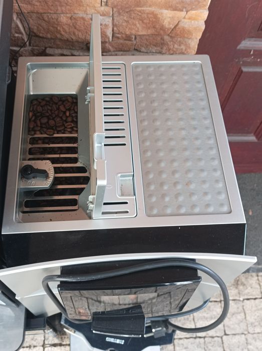 Kawiarka/ekspres/dawca- DeLonghi Perfecta. Tanio!