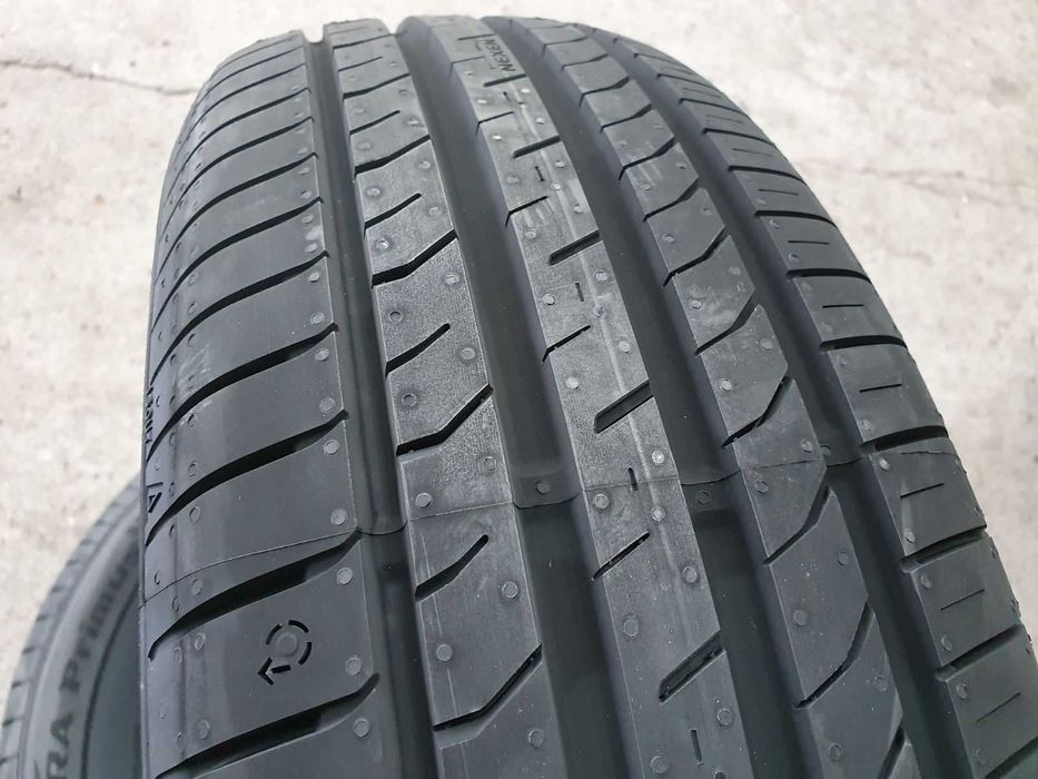 2x Nexen  N'Fera Primus  195/65r15  Nowe  2022r