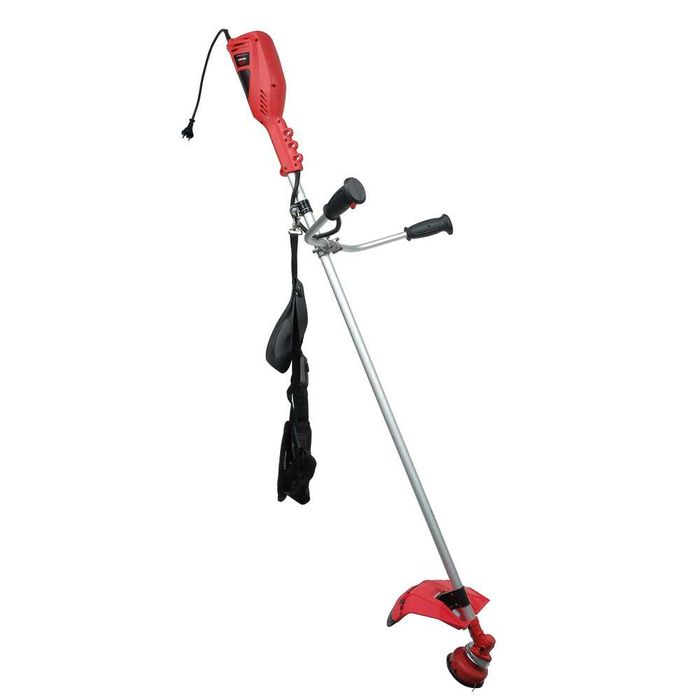 Электрокоса Vitals Master EZT 144vs/1,4кВт/пл.пуск/нож+леска/ранец/Га3