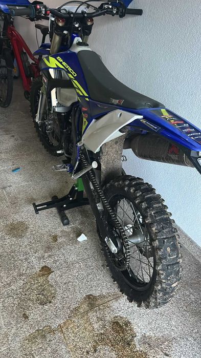 Sherco 300 SEF 2023