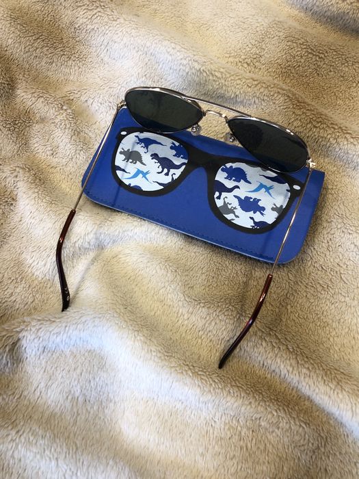 Oculos de Sol Piloto