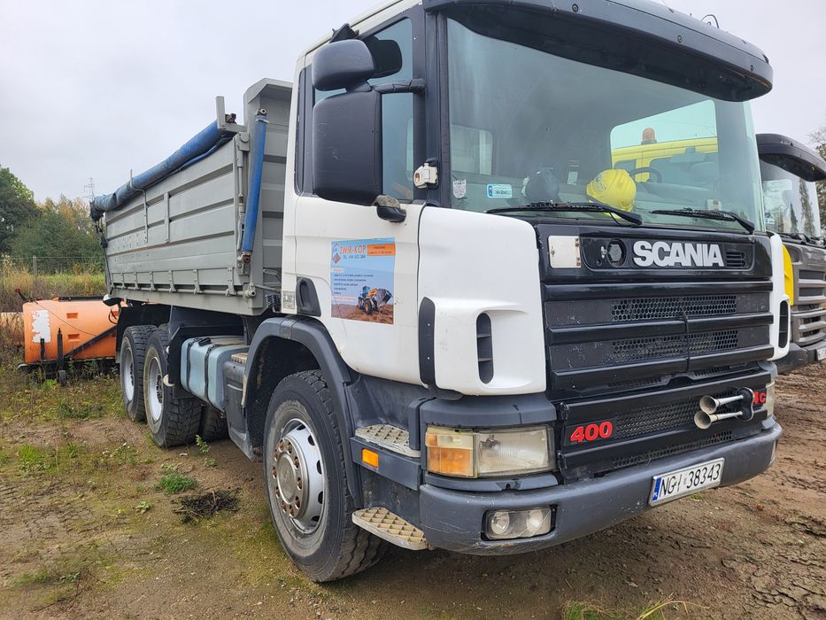 Scania
