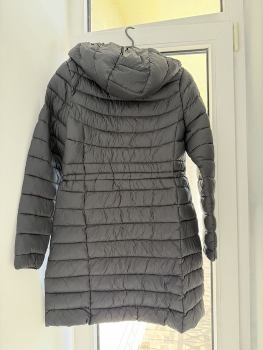 Жіноча весняна куртка Reebok