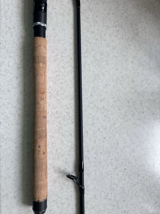 Wędka Daiwa R Nessa spining