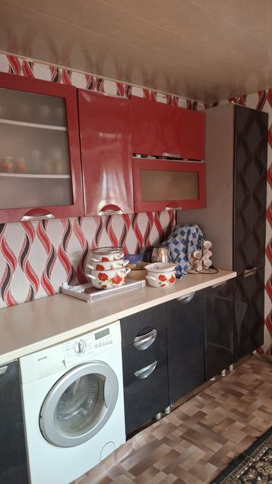 Будинок з меблями та технікою. єВідновлення