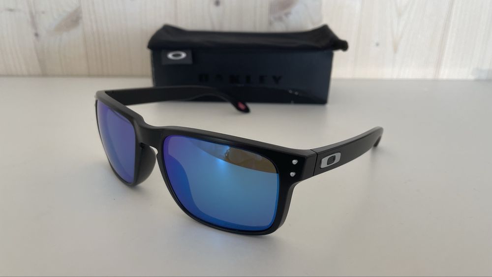 Oakley Holbrook OO9102-F055 Prizm Polarized