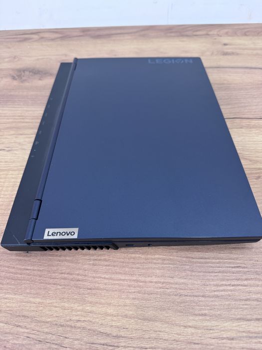 Lenovo Legion 5 (15ACH6H) RTX 3060 / Ryzen 7 / 16ГБ / 1ТБ SSD