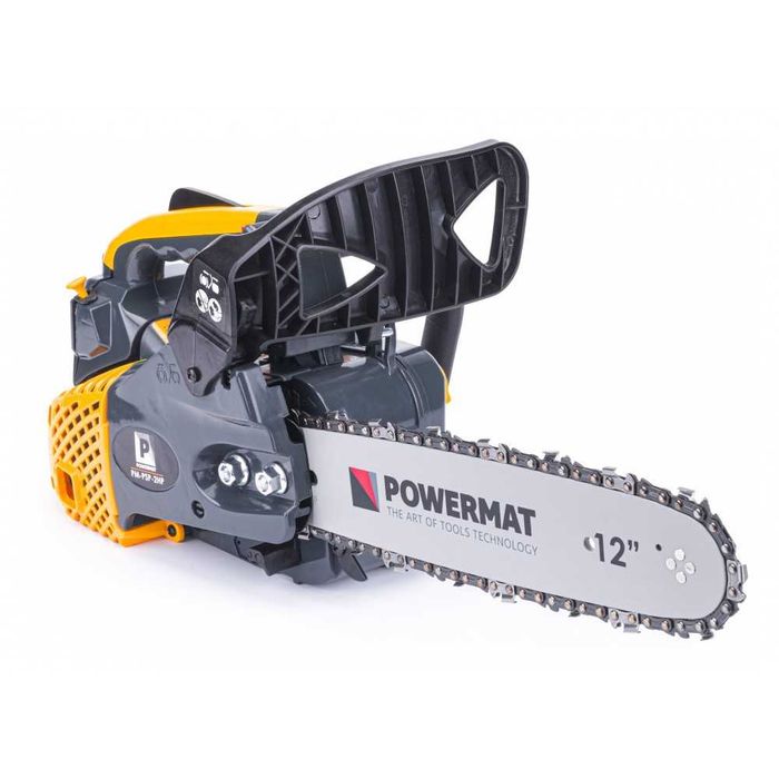 Piła spalinowa do gałęzi gałęziówka 2KM 12" PM-PSP-2HP NOWA
