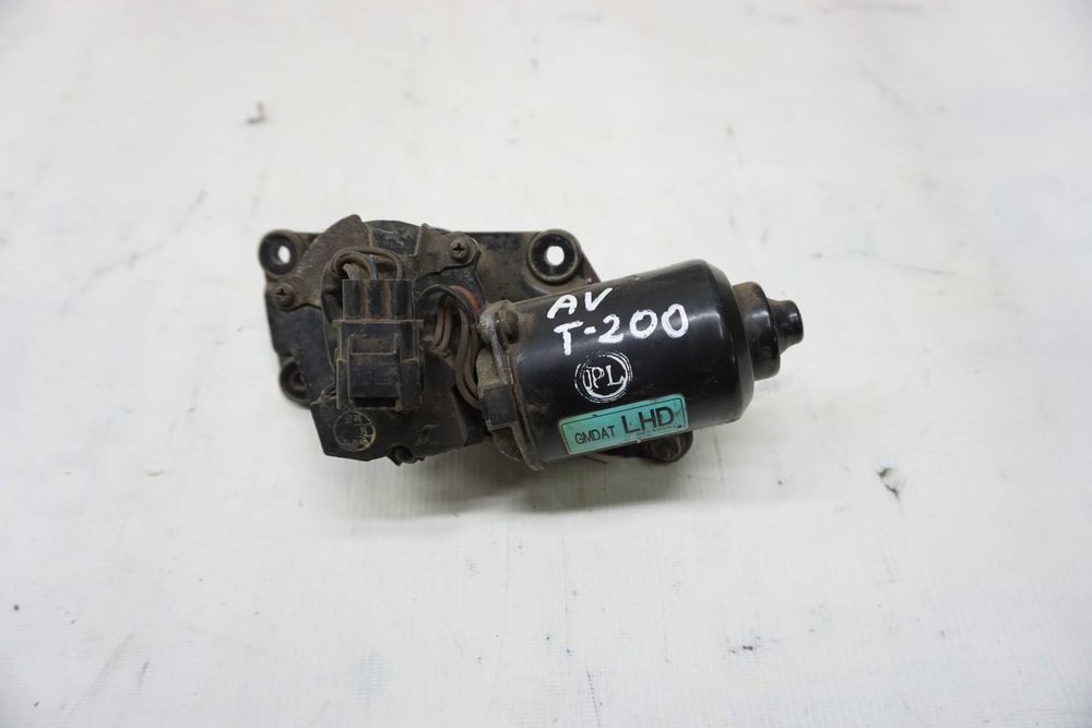 Моторчик двірників Chevrolet Aveo\Шевроле Авео T200\96540501