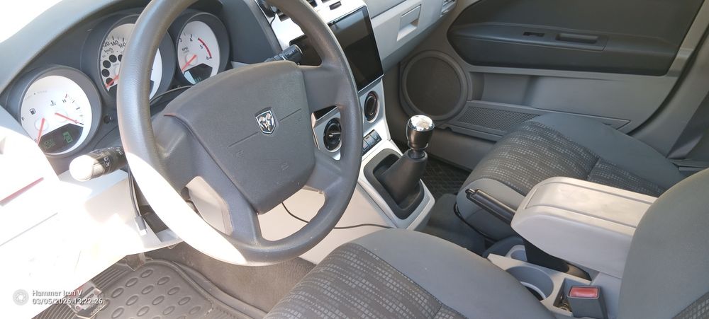 Sprzedam Dodge Caliber