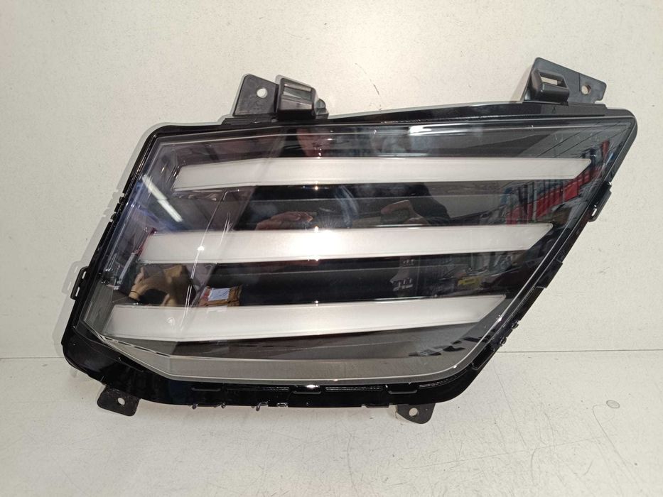 Luz Diurna Dto Peugeot 508 II | 124283