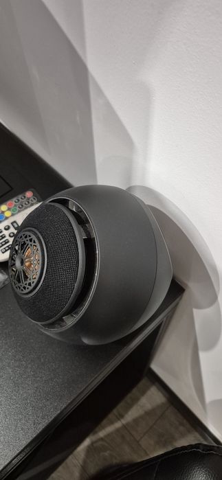 Creative Pebble Nova – głośniki komputerowe, stan jak nowe!
