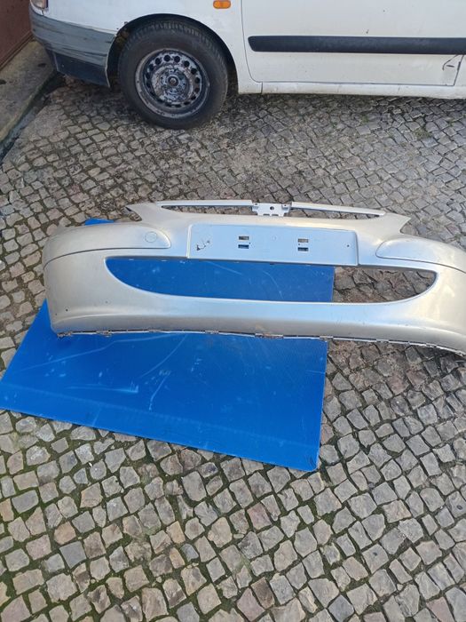 Para-choques de Peugeot 307
