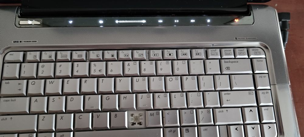 Acer, HP, laptop, elektronika