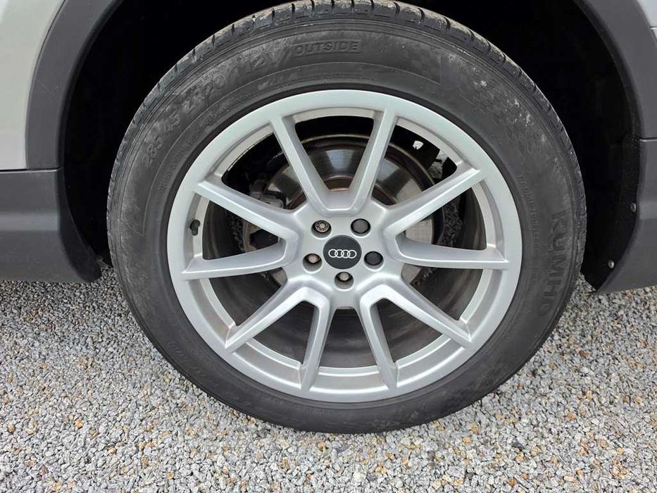Audi Q7 3.0Tdi Quattro 272Cv Cx/Auto 03/2016