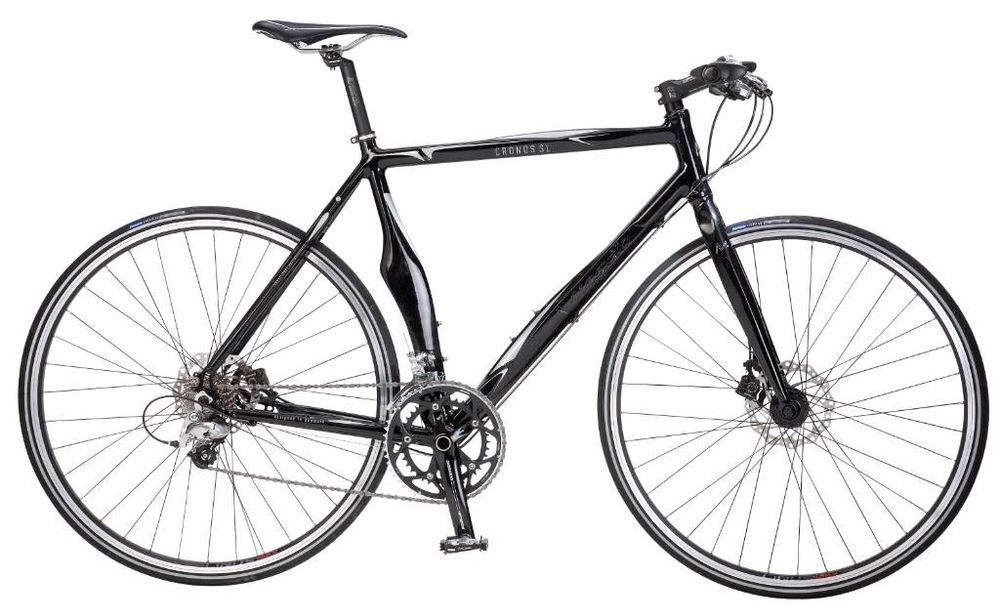 Duński Gravel Micado cronos sld