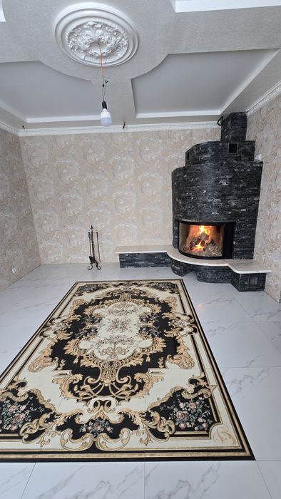 Продаж будинку м Тараща в сучасному ремонті