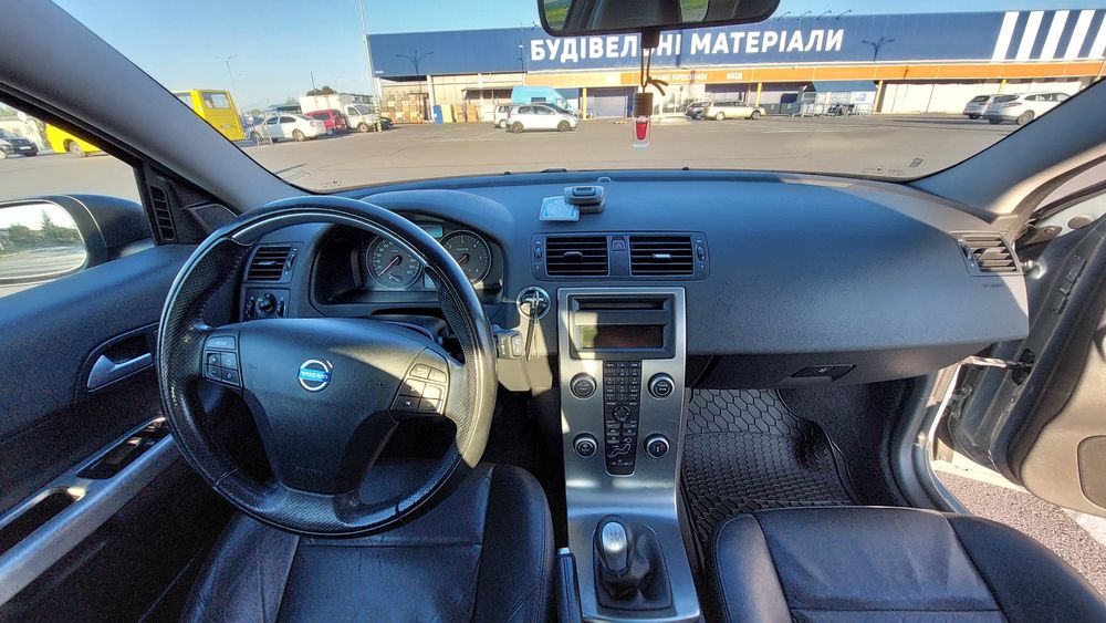 Продам авто Volvo C30