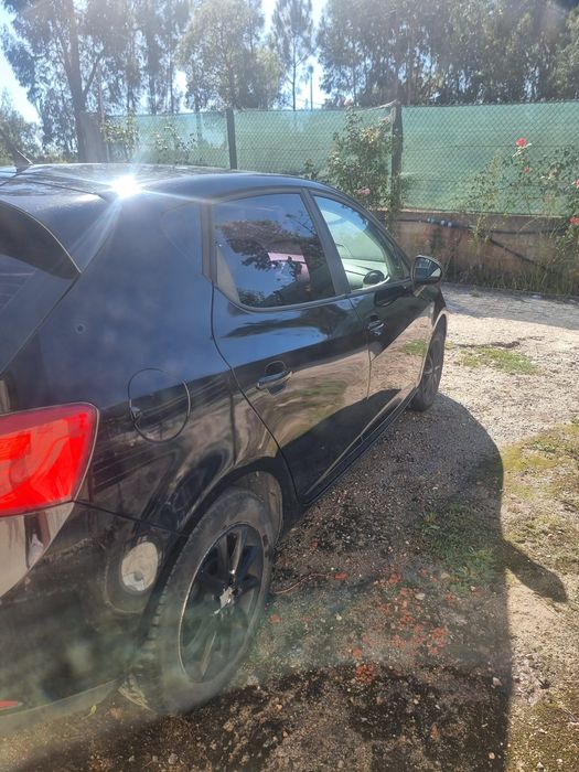 Seat ibiza 1.2  Tdi