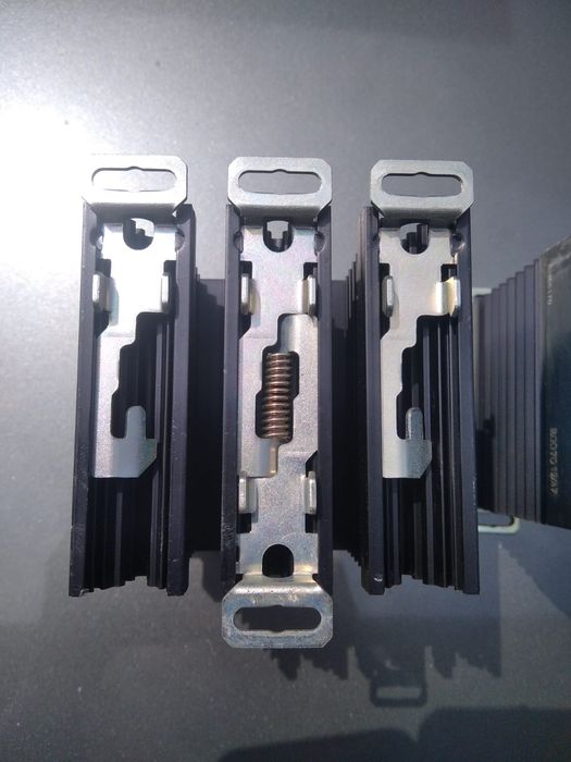 Твердотільні реле Celduc