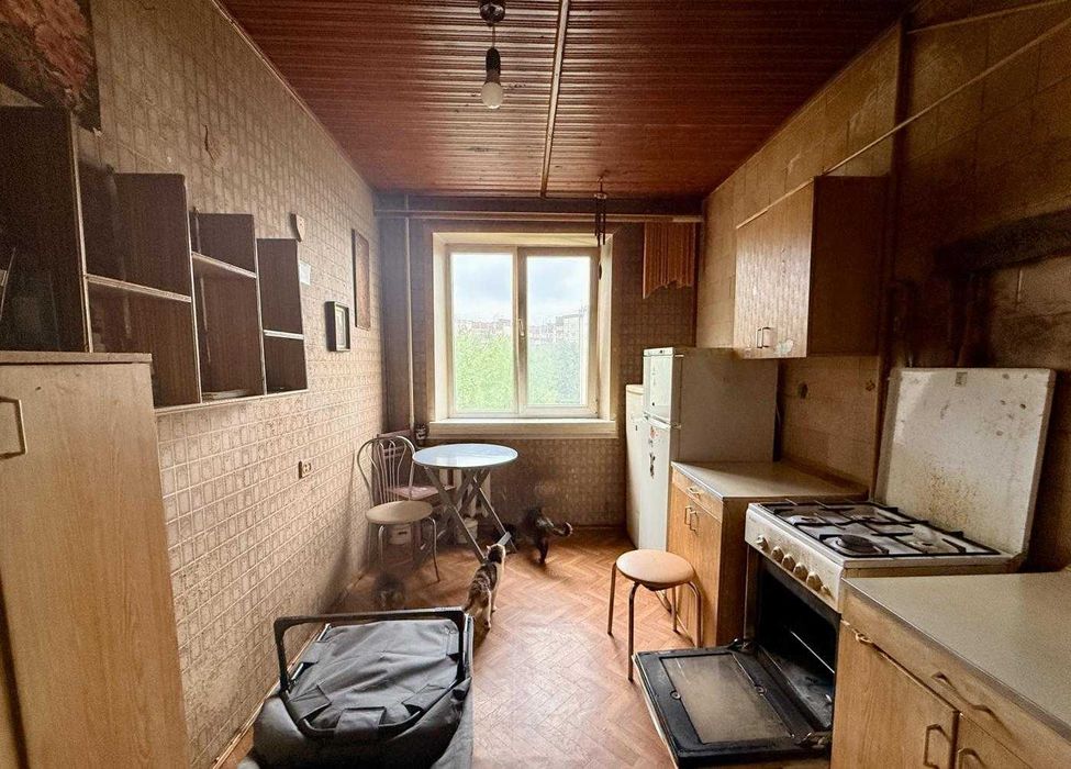 Купити 4 кім квартиру вторинний ринок, Чешка, Сихів, м.Львів