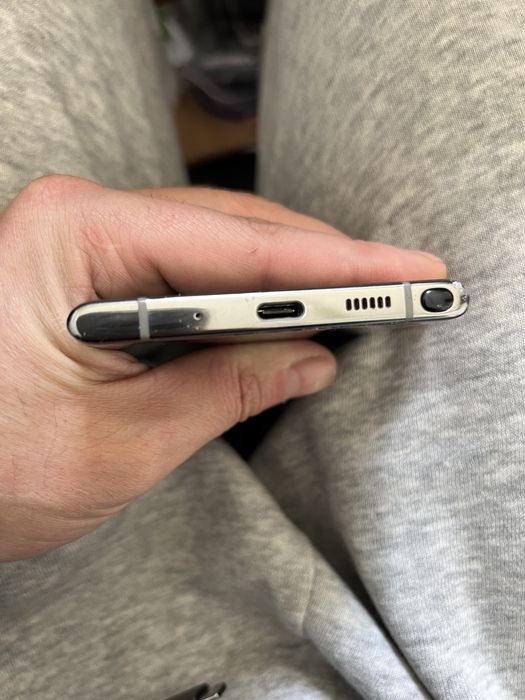 Samsung Note 10 plus торг