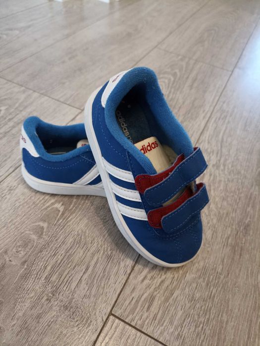 Buty Adidas rozmiar 24/15 cm