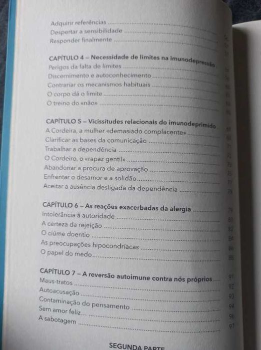 Imunidade Psicológica; Aprenda a defender a sua mente - Christophe Massin