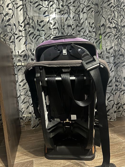 Автокрісло Graco