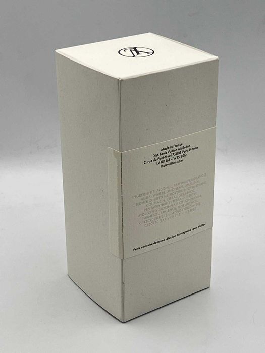 Louis Vuitton Imagination edp 100мл Оригинал